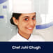 Academy of Pastry and Culinary Arts, Assistant Pastry Chef: Chef Juhi Chugh Interview
